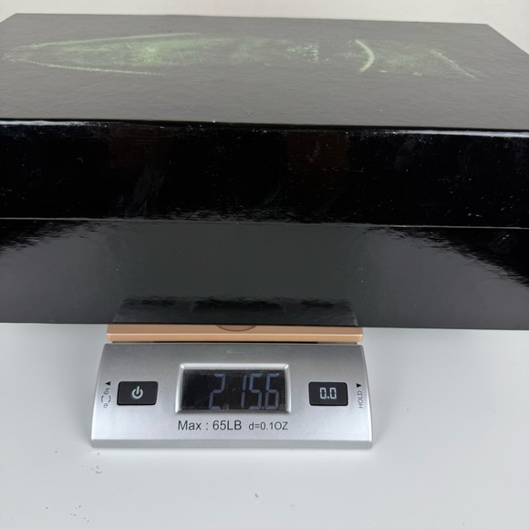 Magnanni 'Federico' Cap Toe Oxford - Picture 10 of 10